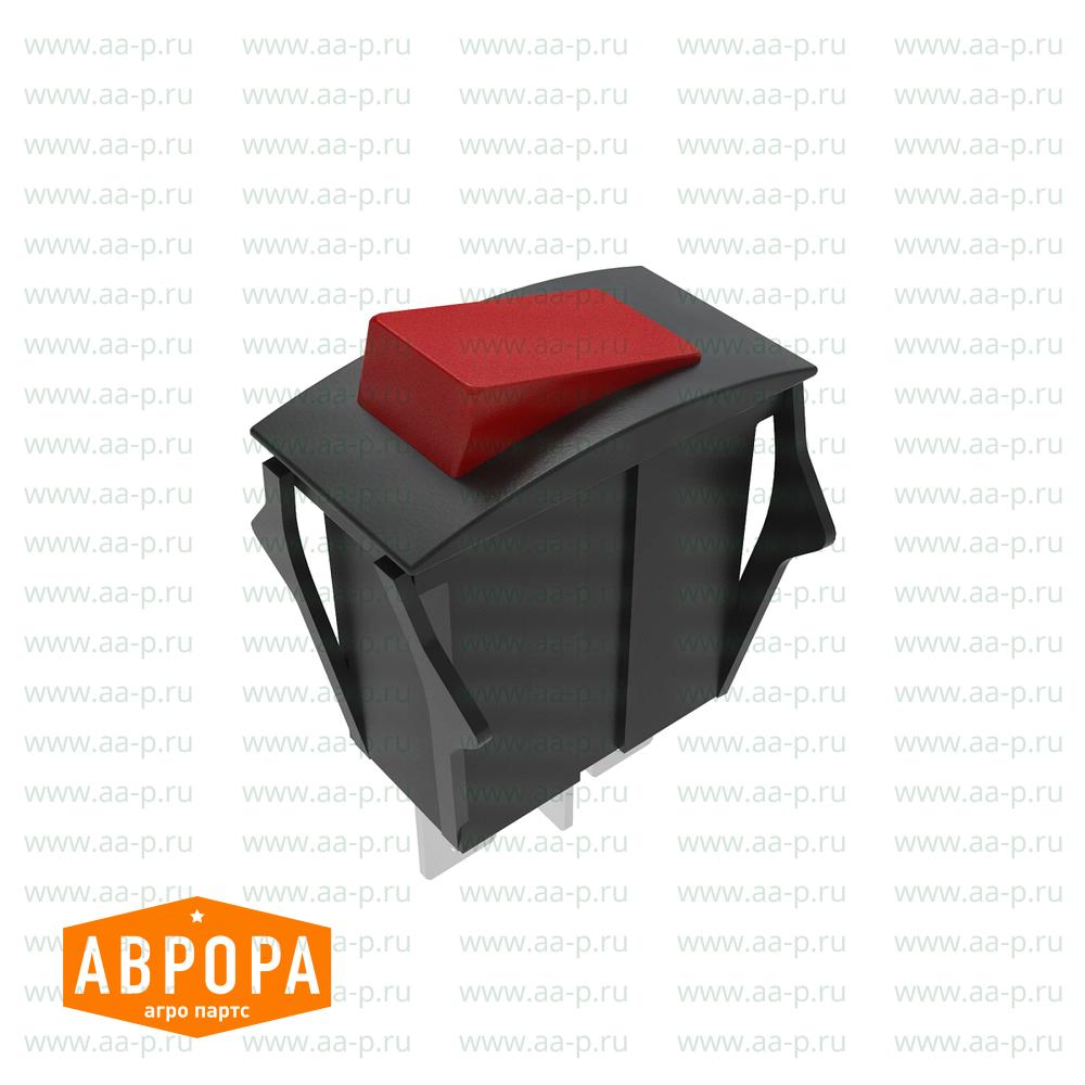 AA59150 ТУМБЛЕРКУЛИСНЫЙ  ПЕРЕКЛЮЧ.